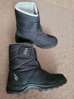 Winterschuhe 38 wie neu Stiefel Winterstiefel Schuhe Schneestiefe Hessen - Griesheim Vorschau