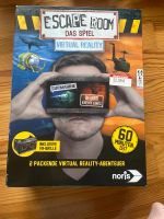 Escape Room Virtual Reality Wuppertal - Cronenberg Vorschau