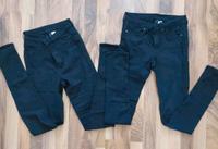 2 H&M skinny Jeans Baden-Württemberg - Gaildorf Vorschau