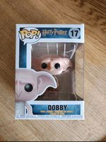 Harry Potter Funko Pop / Dobby / Nr. 17 Bayern - Vilshofen an der Donau Vorschau