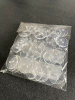 Knöpfe 50 Stück transparent neu Durchmesser 2 cm Nordrhein-Westfalen - Borchen Vorschau