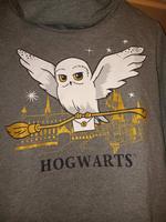 Damen Hoodie Harry Potter Gr. 36/38 Hessen - Kassel Vorschau