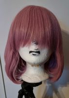 Kofuku Perücke Noragami Wig Rosa Bob Cosplay Anime Manga Kawaii Obergiesing-Fasangarten - Obergiesing Vorschau