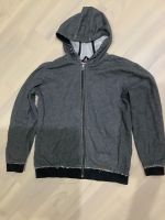 S. Oliver Sweatjacke grau, Größe M 152, Neuwertig Schleswig-Holstein - Lütjenburg Vorschau