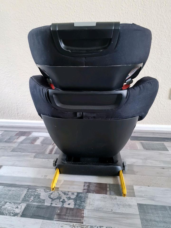 Maxi Cosi Rodifix Isofix Gruppe 2/3 15-36kg in Essen