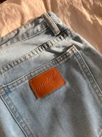 SHEIN Open-Leg Jeans – Größe M Baden-Württemberg - Eningen Vorschau