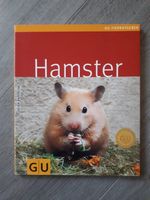 Hamster - Peter Fritzsche - GU Nordrhein-Westfalen - Krefeld Vorschau