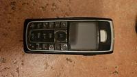 Nokia 6230i Handy mit Ladekabel Tastatur Vintage Dresden - Innere Altstadt Vorschau