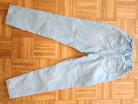 Hellblaue Jeans ohne Gebrauchsspuren Hannover - Vahrenwald-List Vorschau