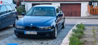 BMW E39 540i Automatik V8 Baden-Württemberg - Wernau Vorschau