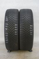 2 Winterreifen 185 / 65 R 15 88 T Hankook i*cept RS2  4,6mm Bayern - Hattenhofen Vorschau