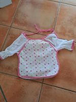 babydream Ärmellätzchen, rosa/weiß,  one size Hessen - Langgöns Vorschau