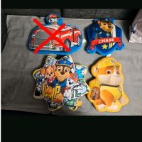 Paw Patrol Kissen Marshall Chase Rubble Nordrhein-Westfalen - Kaarst Vorschau