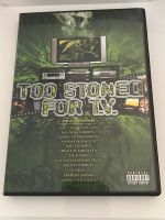 Too Stoned for TV DVD&CD Musik - Hip Hop Konzert Wu Tang Clan Hessen - Offenbach Vorschau