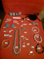 Modeschmuck Vintage Nordrhein-Westfalen - Meschede Vorschau