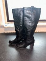 Deichmann Stiefel Schwarz Baden-Württemberg - Schramberg Vorschau