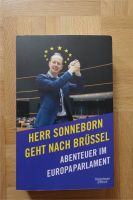 Herr Sonneborn geht nach Brüssel Berlin - Pankow Vorschau