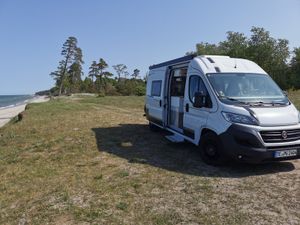 Camper-Bett Kinderbett Fahrerhausbett für Renault Trafic 3 ab 2014 Wohnmobil