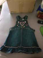 Baby Jeans Kleid Bayern - Illertissen Vorschau