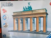 3D Puzzle Ravensburger - Brandenburger Tor Bayern - Würzburg Vorschau