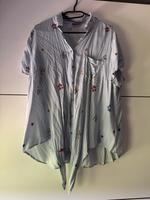 Bluse Gr. 48 Nordrhein-Westfalen - Spenge Vorschau