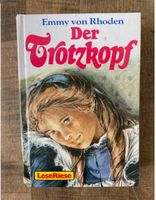 Buch-Klassiker ‚Trotzkopf‘ (Emmy von Rhoden) Baden-Württemberg - Wiesloch Vorschau