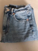 Jeans hellblau gr.34 Amisu Nordrhein-Westfalen - Schleiden Vorschau