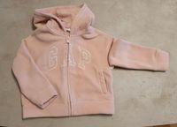 GAP Gr. 104 Kapuzenpulli Mädchen Pink München - Untergiesing-Harlaching Vorschau