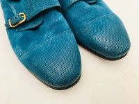 Raparo  Slipper Mokassins Flat Loafers Gr.36,5 Baden-Württemberg - Mühlhausen Vorschau