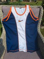 Nike Basketball Shirt,  Tank Top, 90er Jahre, Vintage, Retro Nordrhein-Westfalen - Gronau (Westfalen) Vorschau