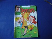 REDUZIERT, RARITÄT: COMIC "DENNIS" Fernseh Lausbub 1959 / 1961 Schleswig-Holstein - Thumby Vorschau