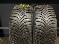 2 Winterreifen 185 60 R14 82T Hankook Profil 6,5mm (A127) Nordrhein-Westfalen - Euskirchen Vorschau