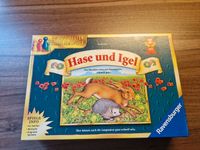 Ravensburger Strategiespiel - Hase und Igel ab 10 Jahren Bayern - Lonnerstadt Vorschau