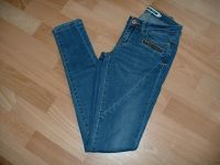 Noisy May Jeans wie neu, Modell: Eve Biker Skinny, Gr. 26 Nordrhein-Westfalen - Werl Vorschau