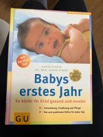 Inkl. Versand! Babys erstes Jahr Neuhausen-Nymphenburg - Nymphenburg Vorschau