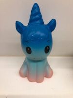 Squishie Einhorn 12,5cm Höhe Nordrhein-Westfalen - Kaarst Vorschau