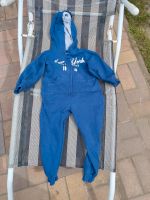 Einteiler Jumpsuit Overall 98/104 Leipzig - Sellerhausen-Stünz Vorschau