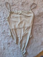 Bershka Tanktop Body Nude Beige Rheinland-Pfalz - Konken Vorschau