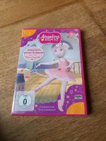 DVD Angelina Ballerina Rheinland-Pfalz - Montabaur Vorschau