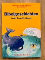 Bibelgeschichten 3. und 4. Klasse Religion Bayern - Rehling Vorschau