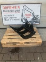 2t-3,8t Roderechen 600mm MS 03 Henle NEU Minibagger brutto Bayern - Langenbach Vorschau