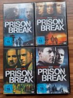 Prisonbreak - DVD Staffel 1-4 Mecklenburg-Vorpommern - Greifswald Vorschau
