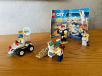 Lego City Weltraum Starter Set 60077 Kr. München - Unterhaching Vorschau