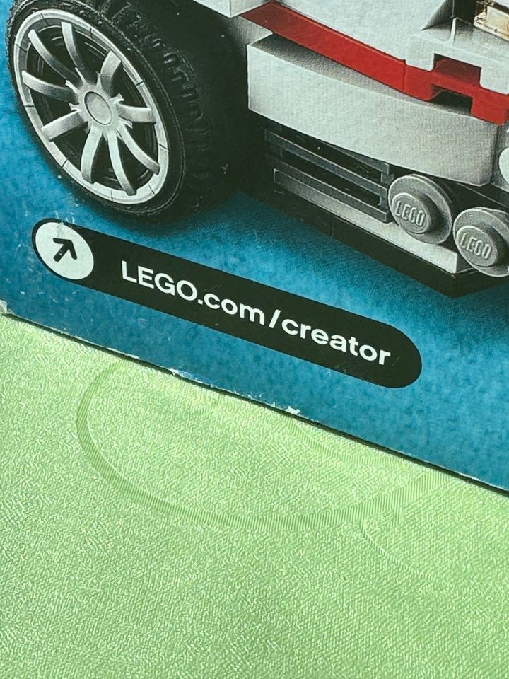 LEGO Creator - Sportwagen (31006) NEUE verschweißt in Wermelskirchen
