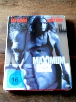 * Maximum Risk (van Damme) Steelbook Blu-Ray in OVP * Rheinland-Pfalz - Neuhäusel Vorschau