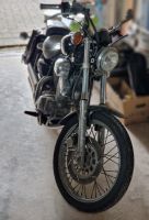 Yamaha Virago XV 535 - Motorrad - Chopper - BR03 Rheinland-Pfalz - Niederfischbach Vorschau