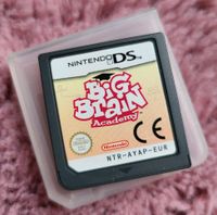 Nintendo DS Spiel Big Brain Academy Nordrhein-Westfalen - Alsdorf Vorschau