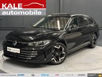 Volkswagen Passat Variant 2.0 TDI DSG Elegance*PANORAMA*AHK Niedersachsen - Helmstedt Vorschau