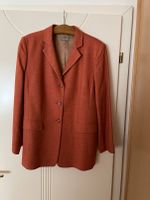 BLAZER "VITTORIA VERANI" für Damen/Jugendliche orange/44/neu Bayern - Holzkirchen Vorschau