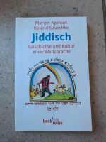Jiddisch Aptroot Rheinland-Pfalz - Trier Vorschau